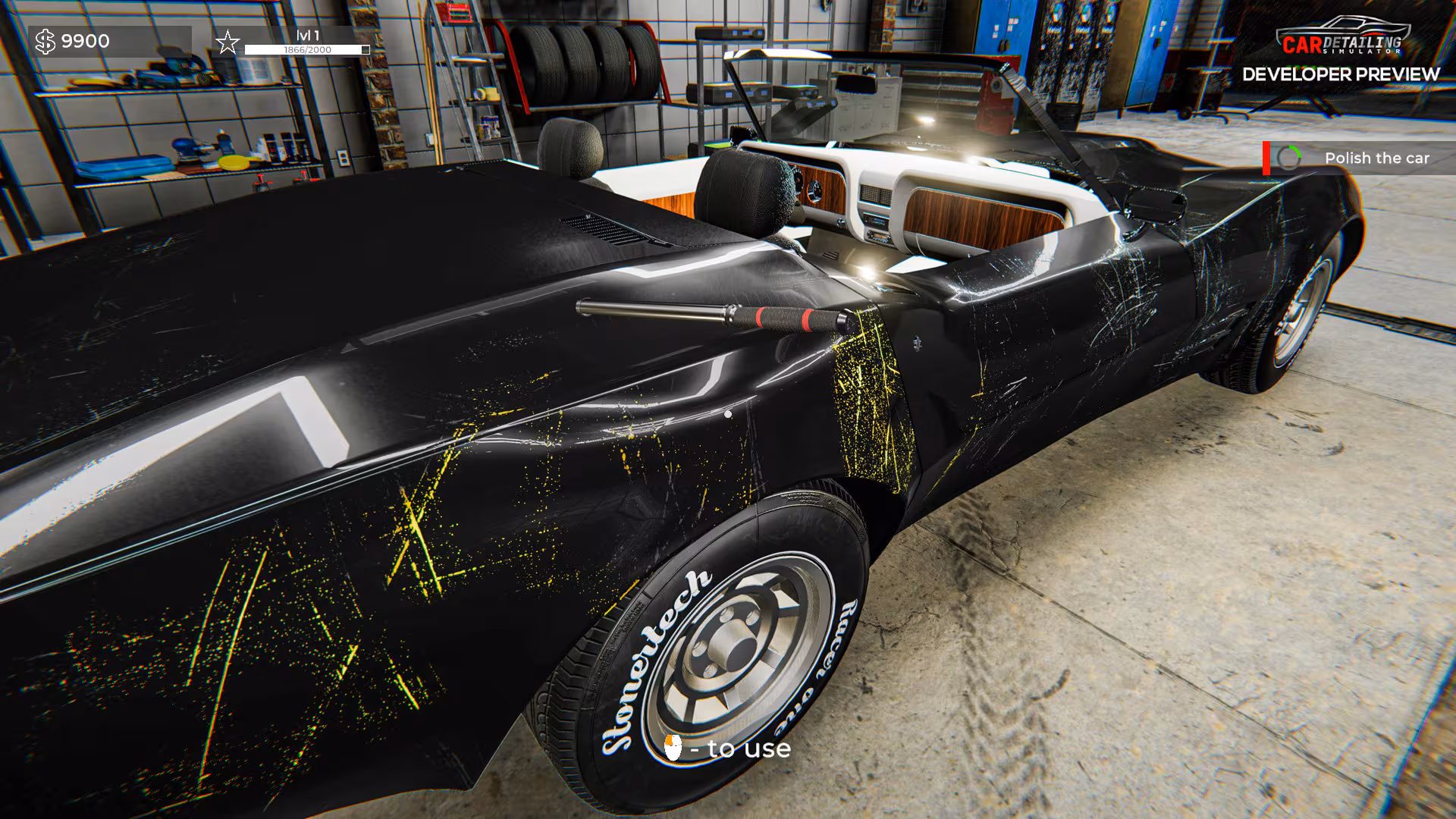 Car Detailing Simulator: Prologue - car-detailing-simulator-prologue_5.avif