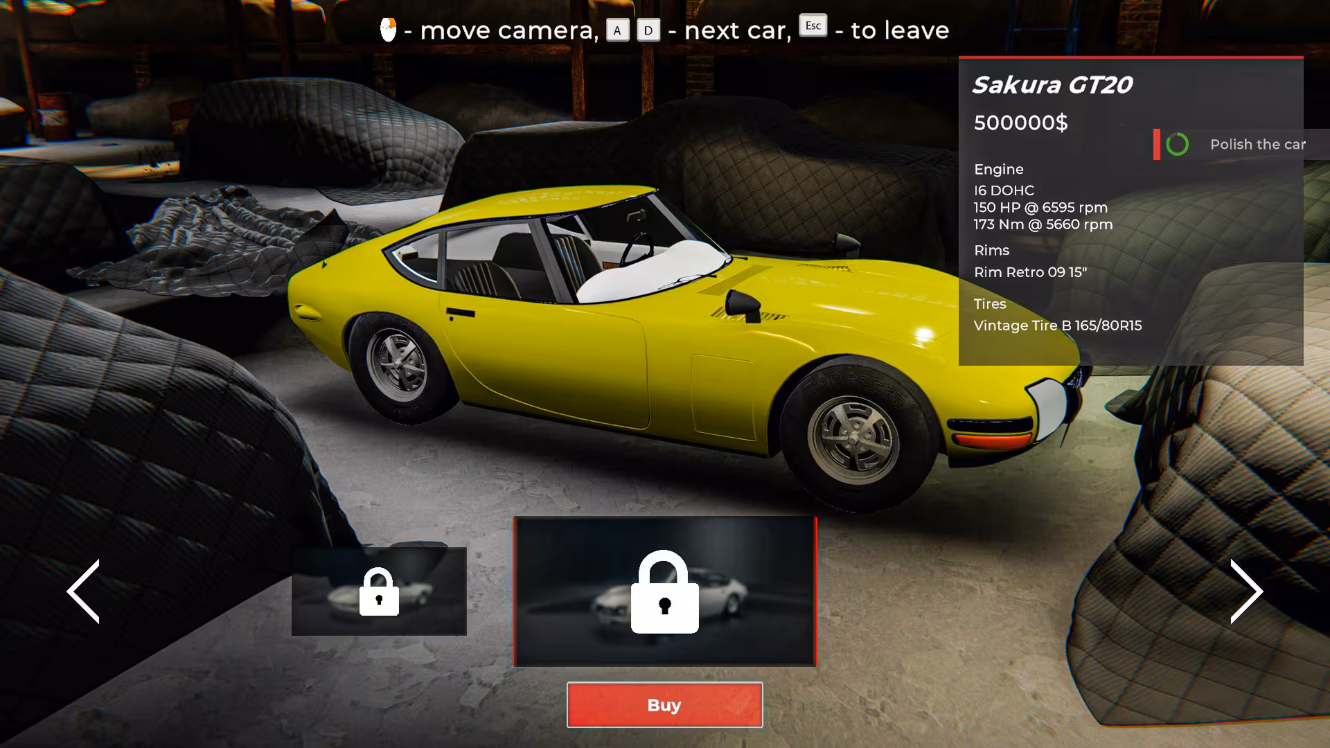 Car Detailing Simulator: Prologue - car-detailing-simulator-prologue_6.avif