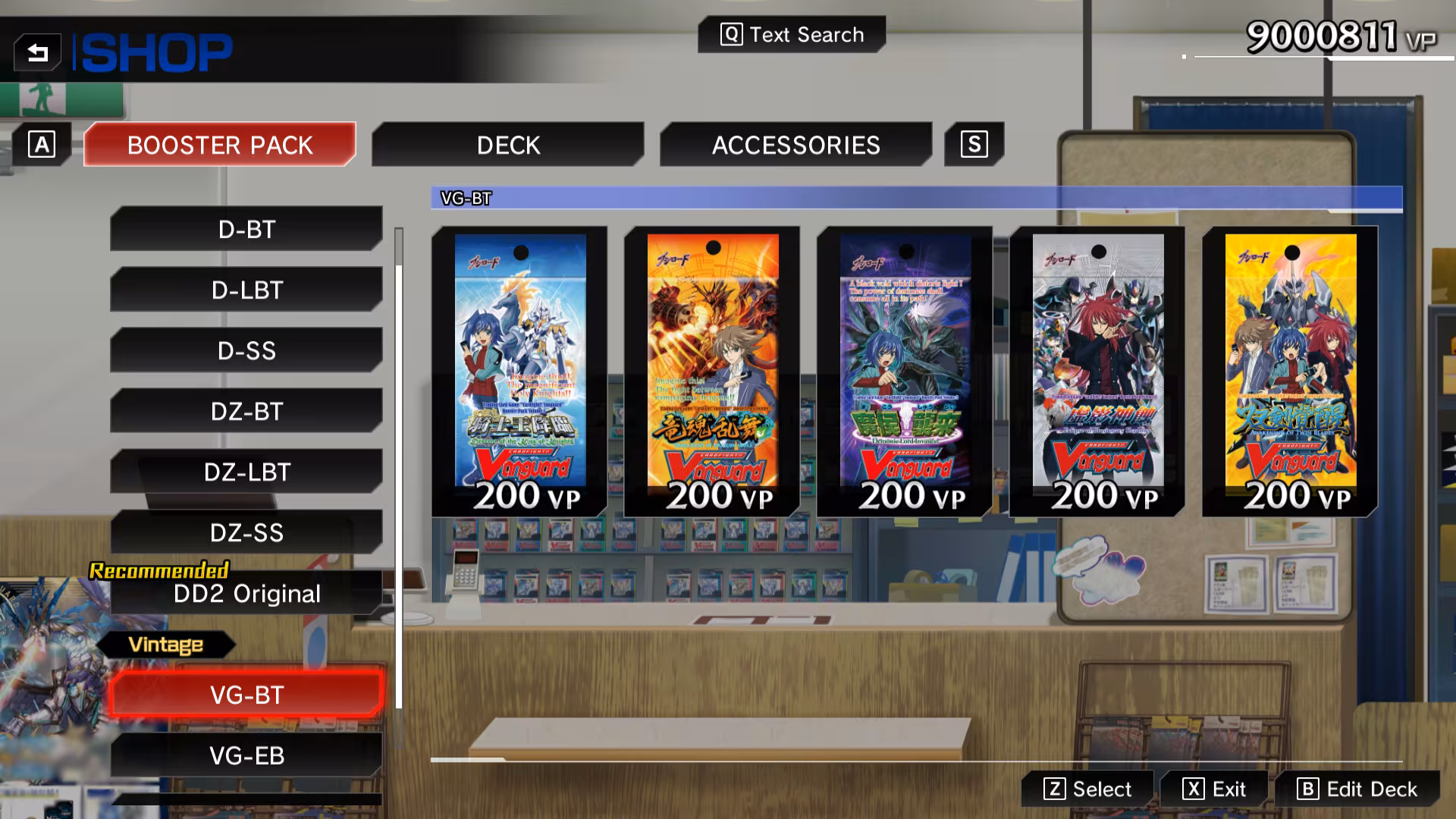 Cardfight!! Vanguard Dear Days 2 - cardfight-vanguard-dear-days-2_4.avif