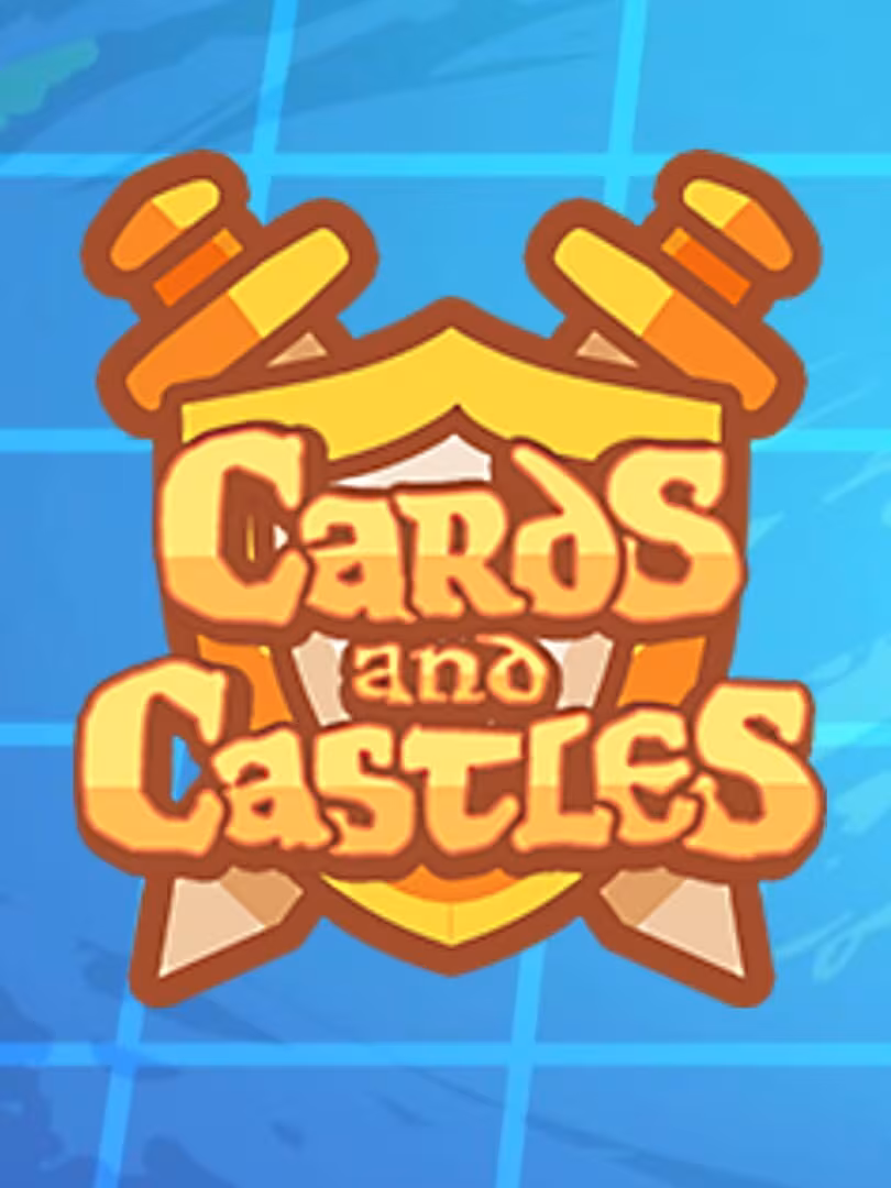 Capsule for Cards and Castles
