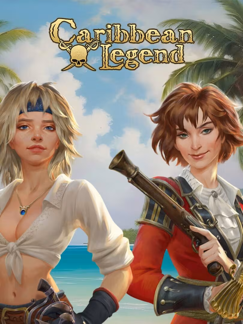 Capsule for Caribbean Legend