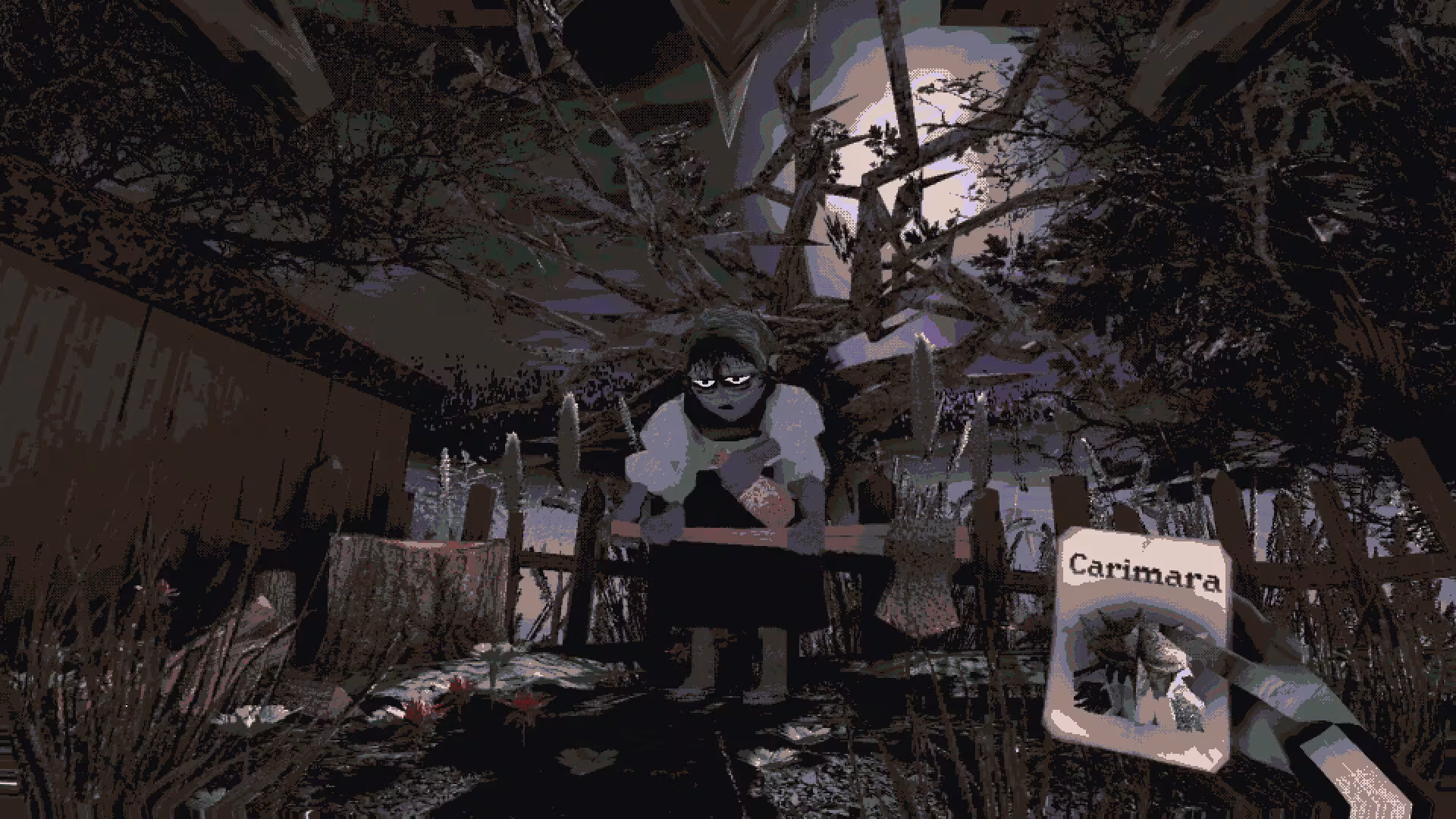 CARIMARA: Beneath the forlorn limbs - carimara-beneath-the-forlorn-limbs_4.avif