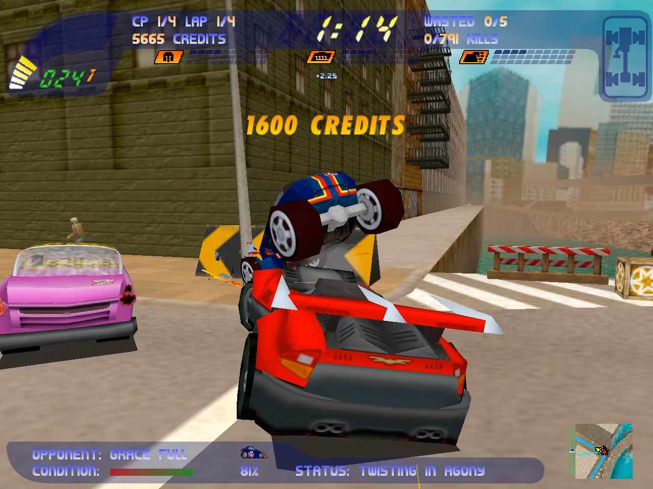 Carmageddon 2: Carpocalypse Now - carmageddon-2-carpocalypse-now_1.avif