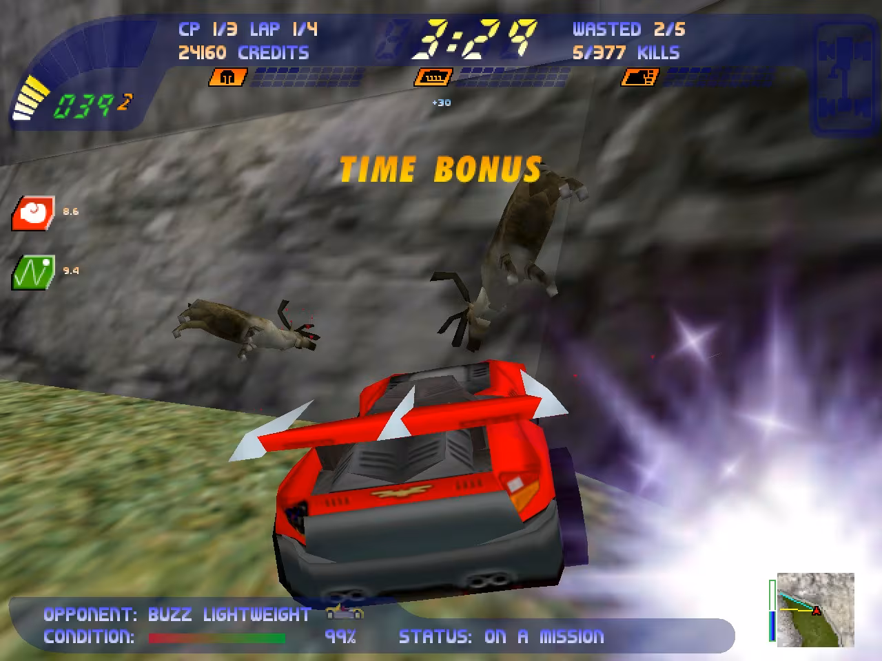 Carmageddon 2: Carpocalypse Now - carmageddon-2-carpocalypse-now_5.avif