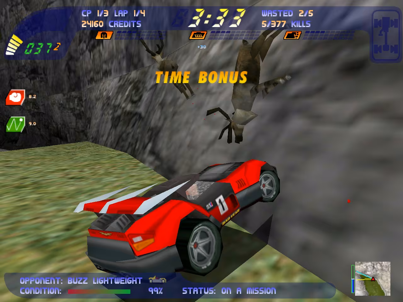 Carmageddon 2: Carpocalypse Now - carmageddon-2-carpocalypse-now_6.avif