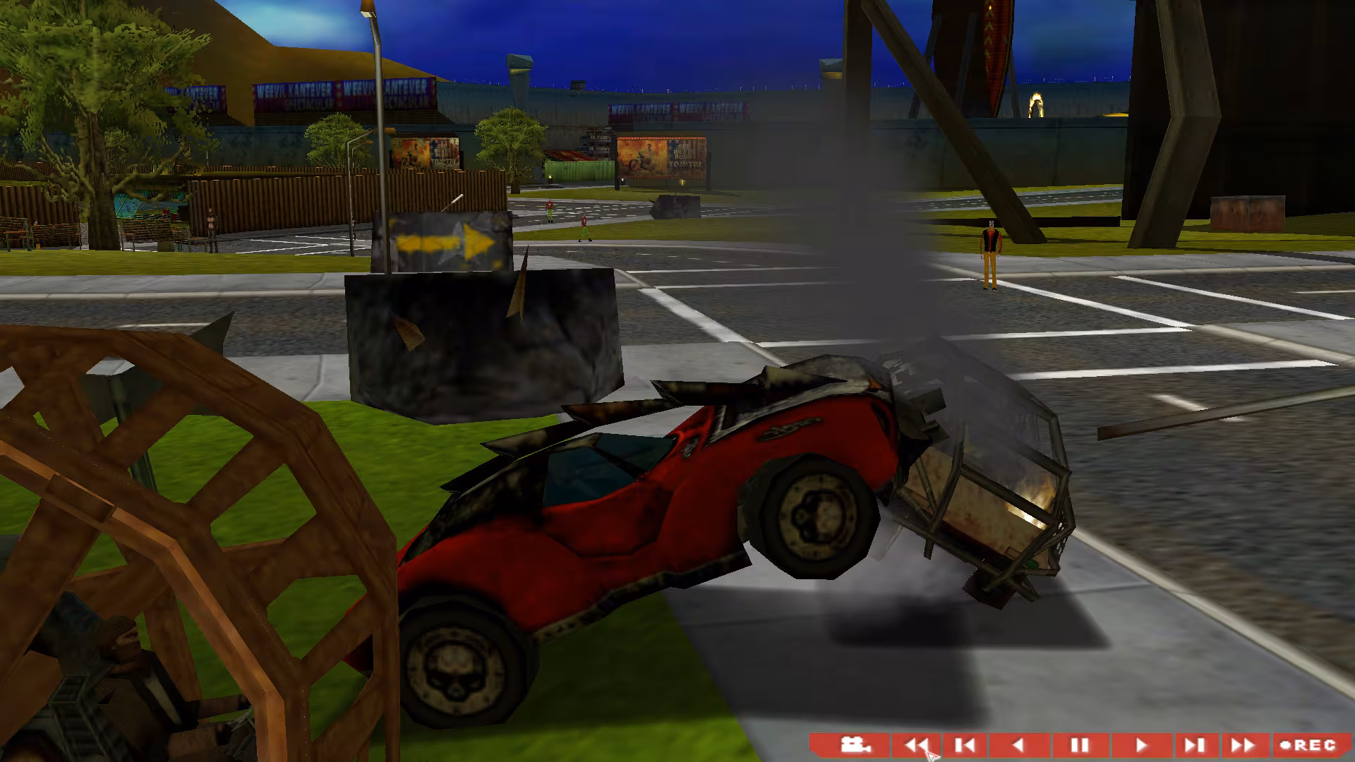 Carmageddon TDR 2000 - carmageddon-tdr-2000_5.avif
