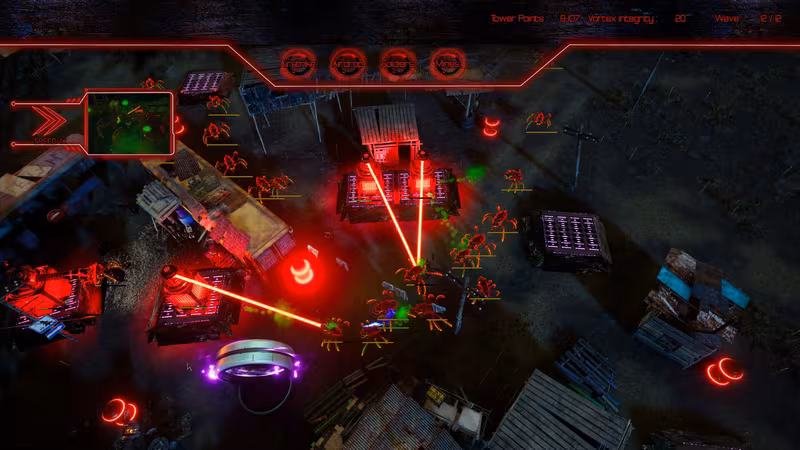 CARNAGE OFFERING Tower Defense - carnage-offering-tower-defense_2.avif