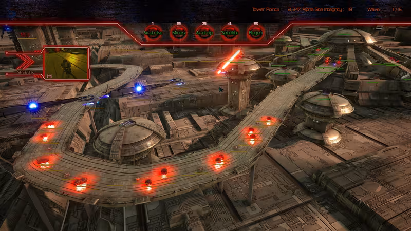 CARNAGE OFFERING Tower Defense - carnage-offering-tower-defense_3.avif