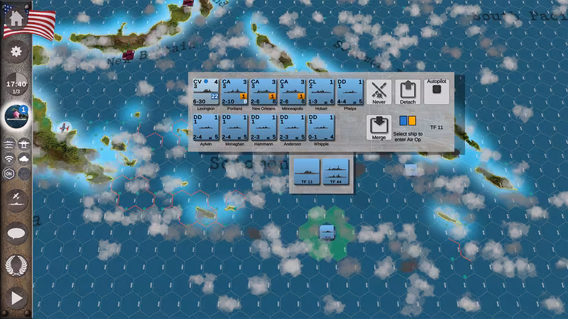 Carrier Battles 4 Guadalcanal - Pacific War Naval Warfare - carrier-battles-4-guadalcanal-pacific-war-naval-warfare_4.avif