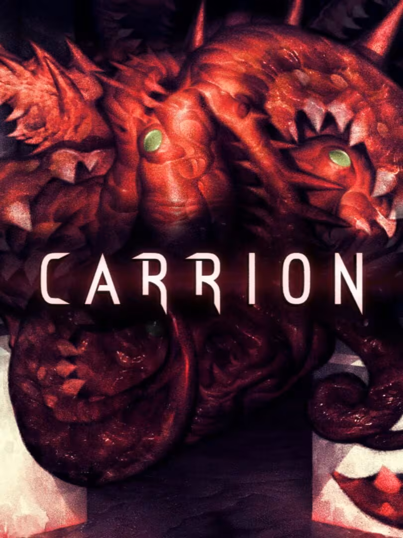 Capsule for CARRION