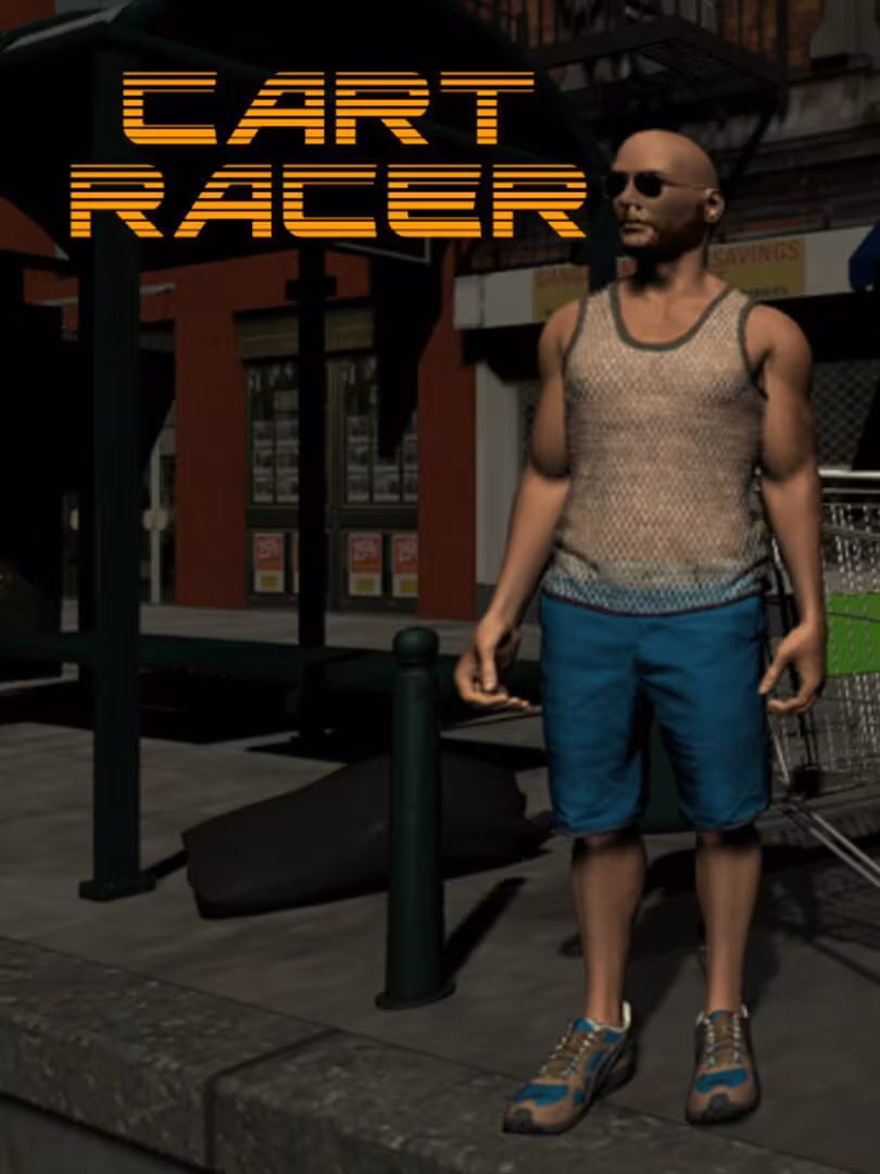 Capsule for Cart Racer