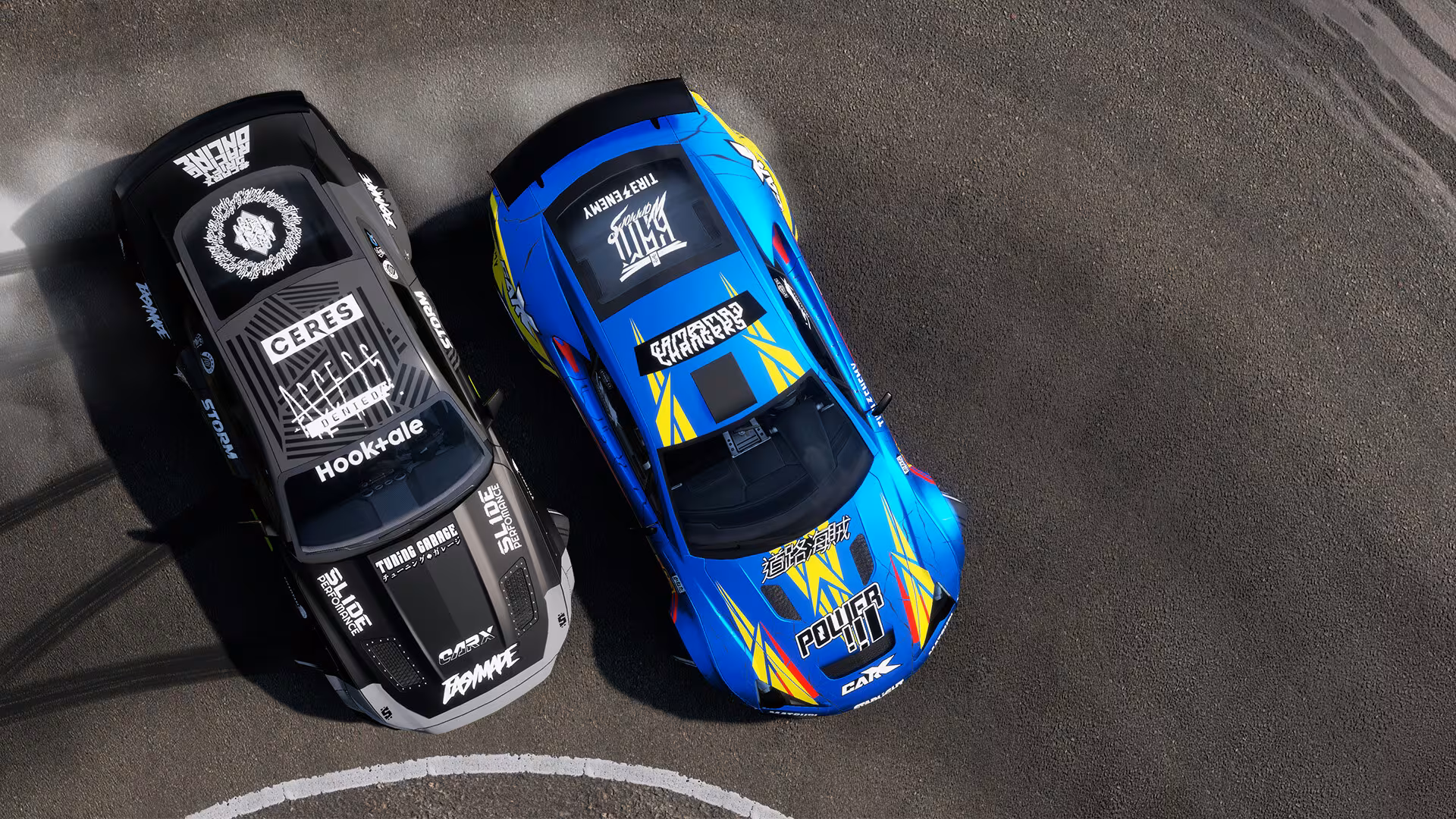 CarX Drift Racing Online - carx-drift-racing-online_5.avif