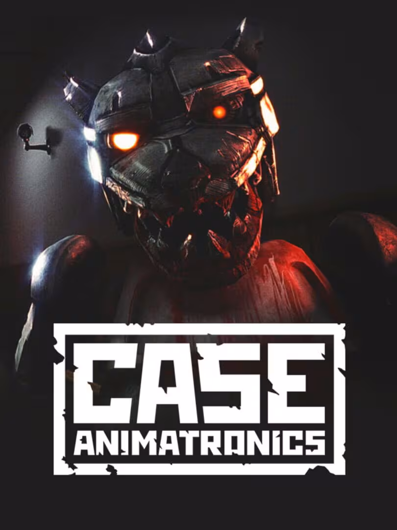 Capsule for CASE: Animatronics