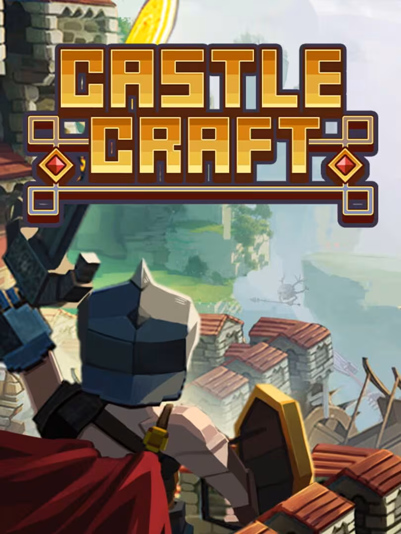 Capsule for Castle Craft