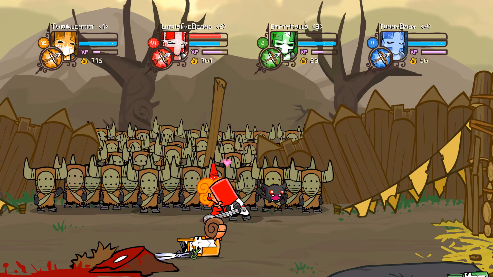 Castle Crashers® - castle-crashers_3.avif