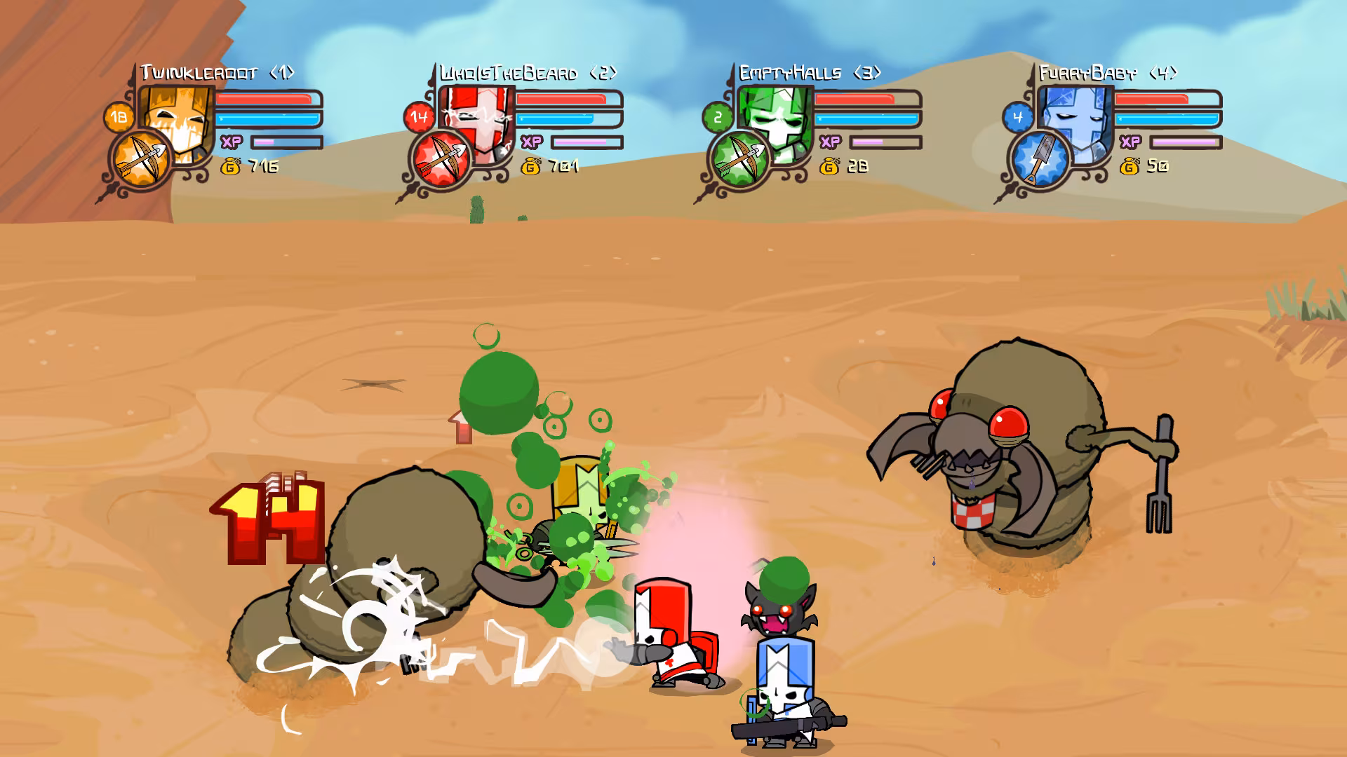 Castle Crashers® - castle-crashers_5.avif