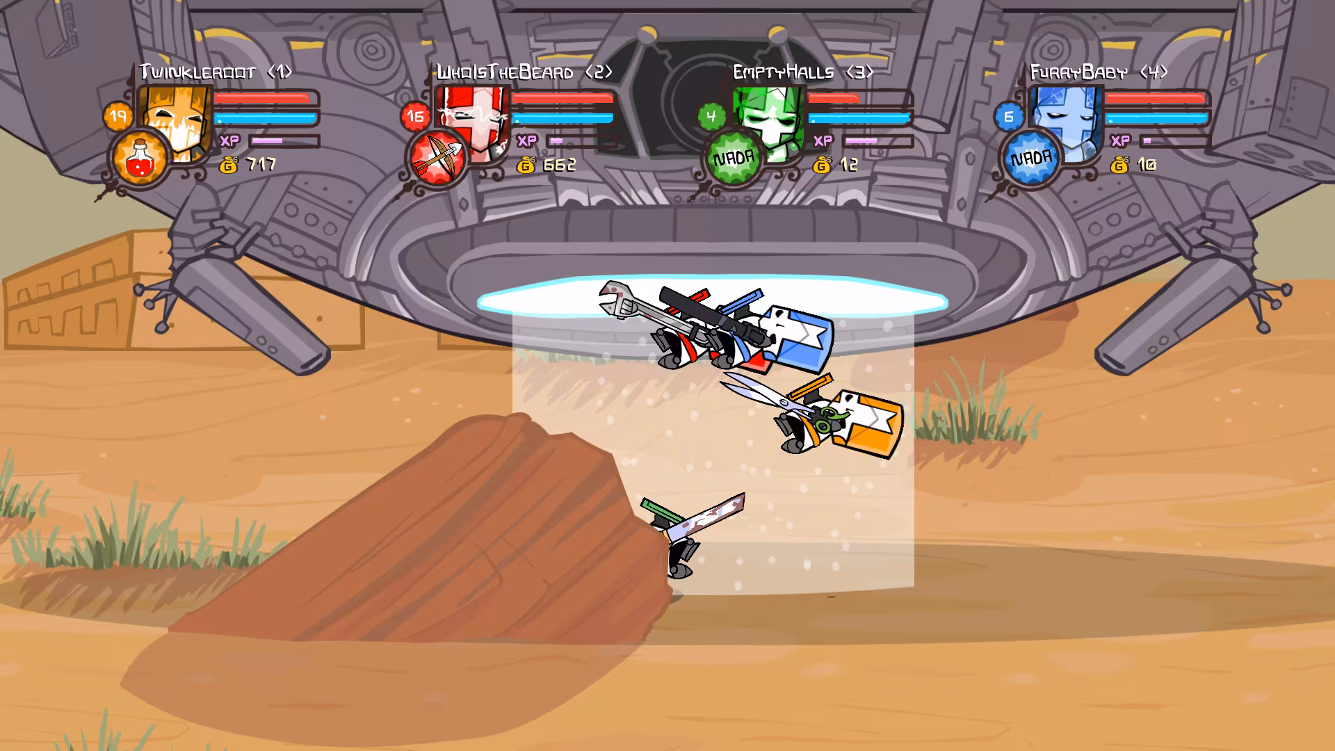 Castle Crashers® - castle-crashers_6.avif