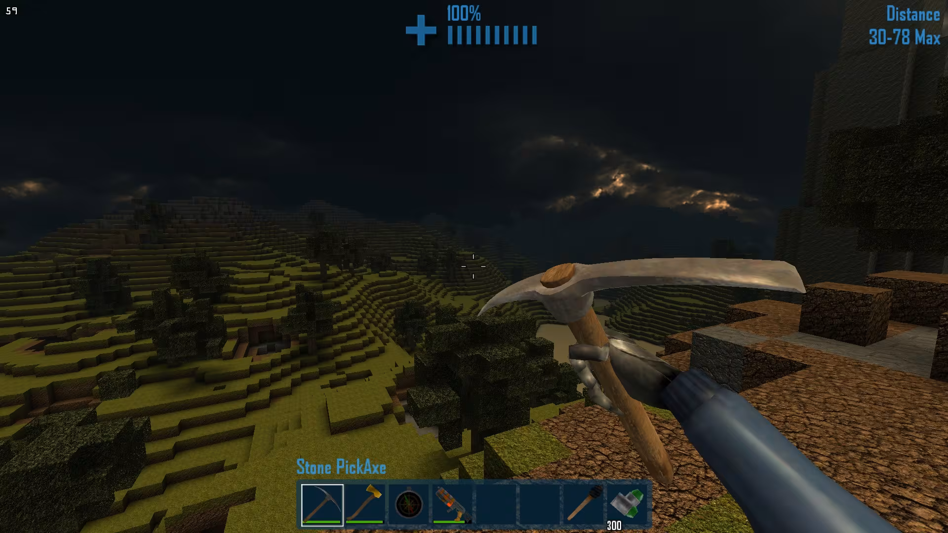 CastleMiner Z - castleminer-z_4.avif