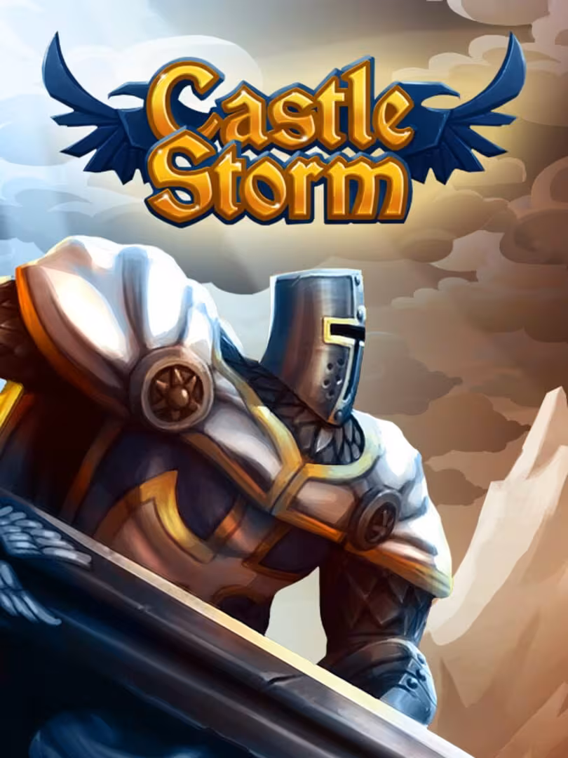 Capsule for CastleStorm