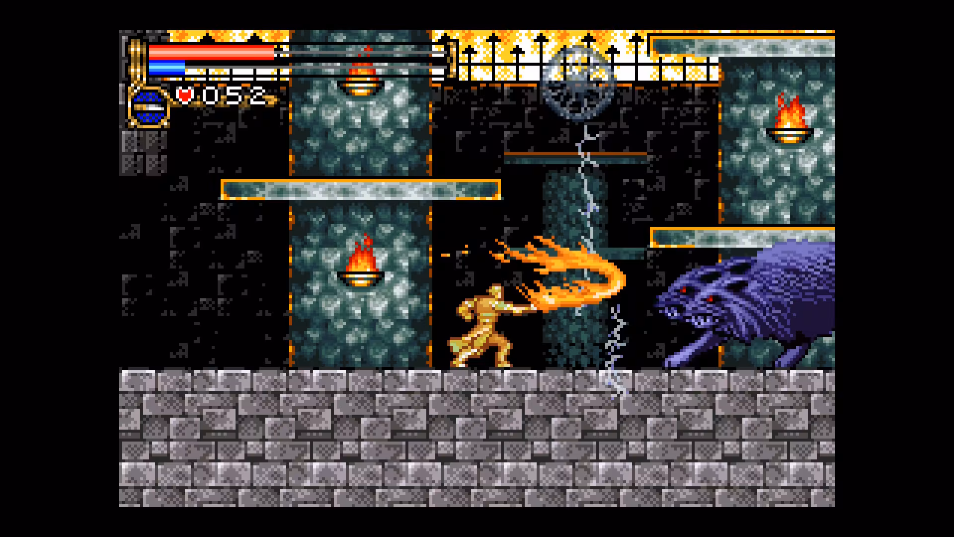 Castlevania Advance Collection - castlevania-advance-collection_1.avif