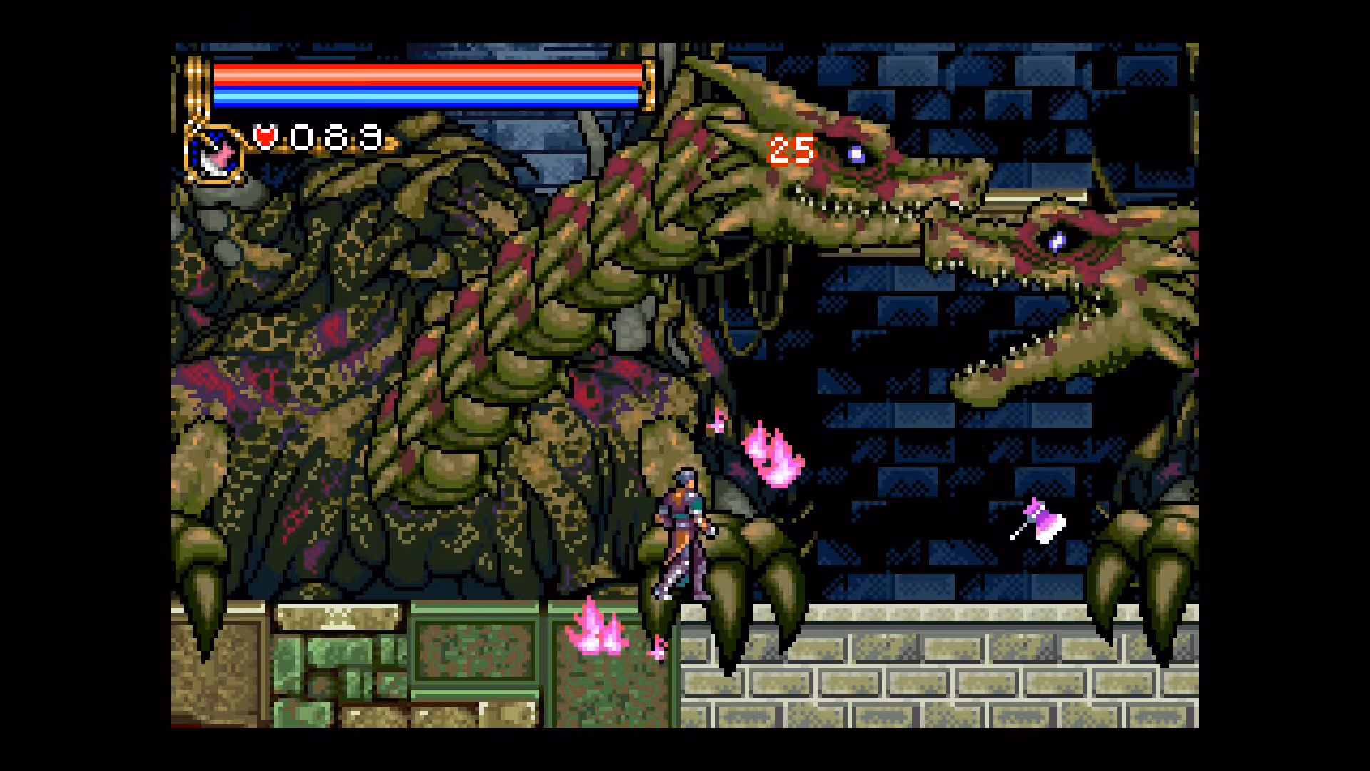 Castlevania Advance Collection - castlevania-advance-collection_2.avif