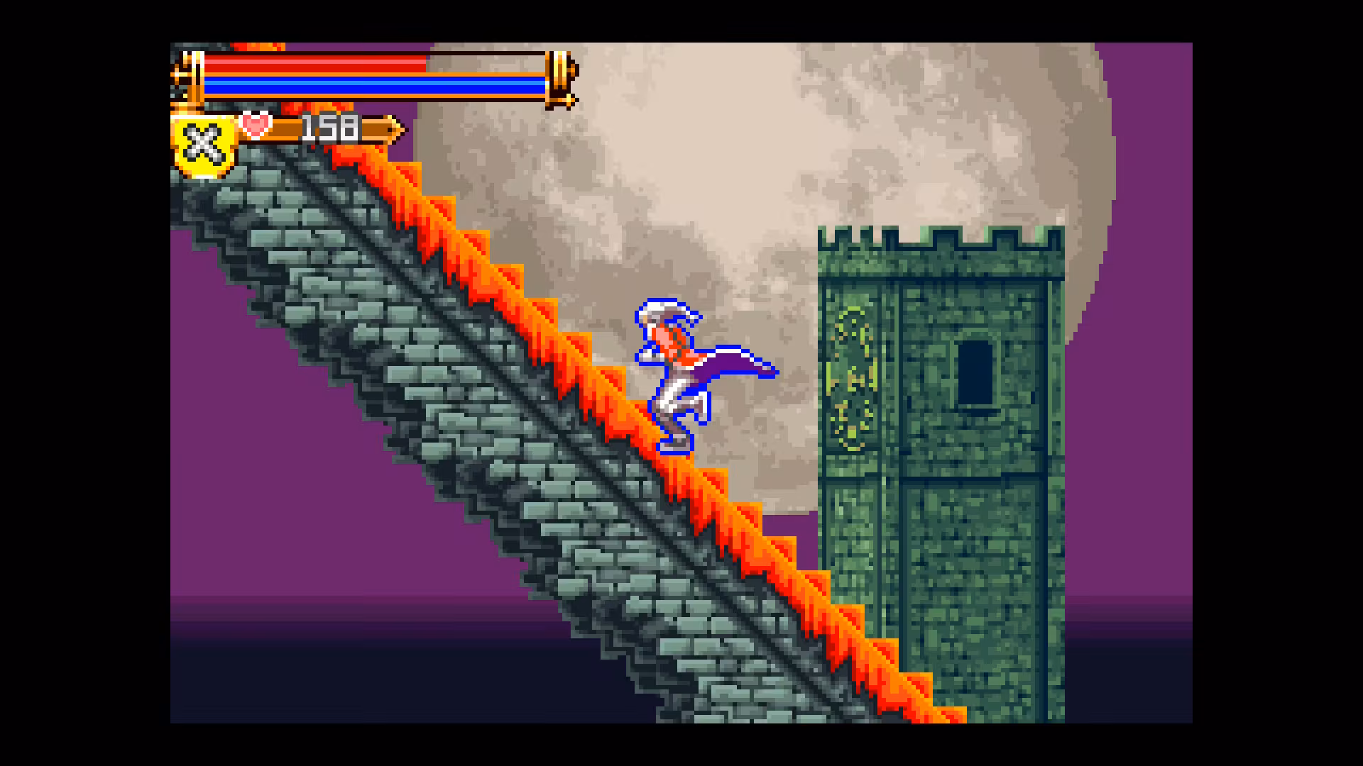 Castlevania Advance Collection - castlevania-advance-collection_4.avif