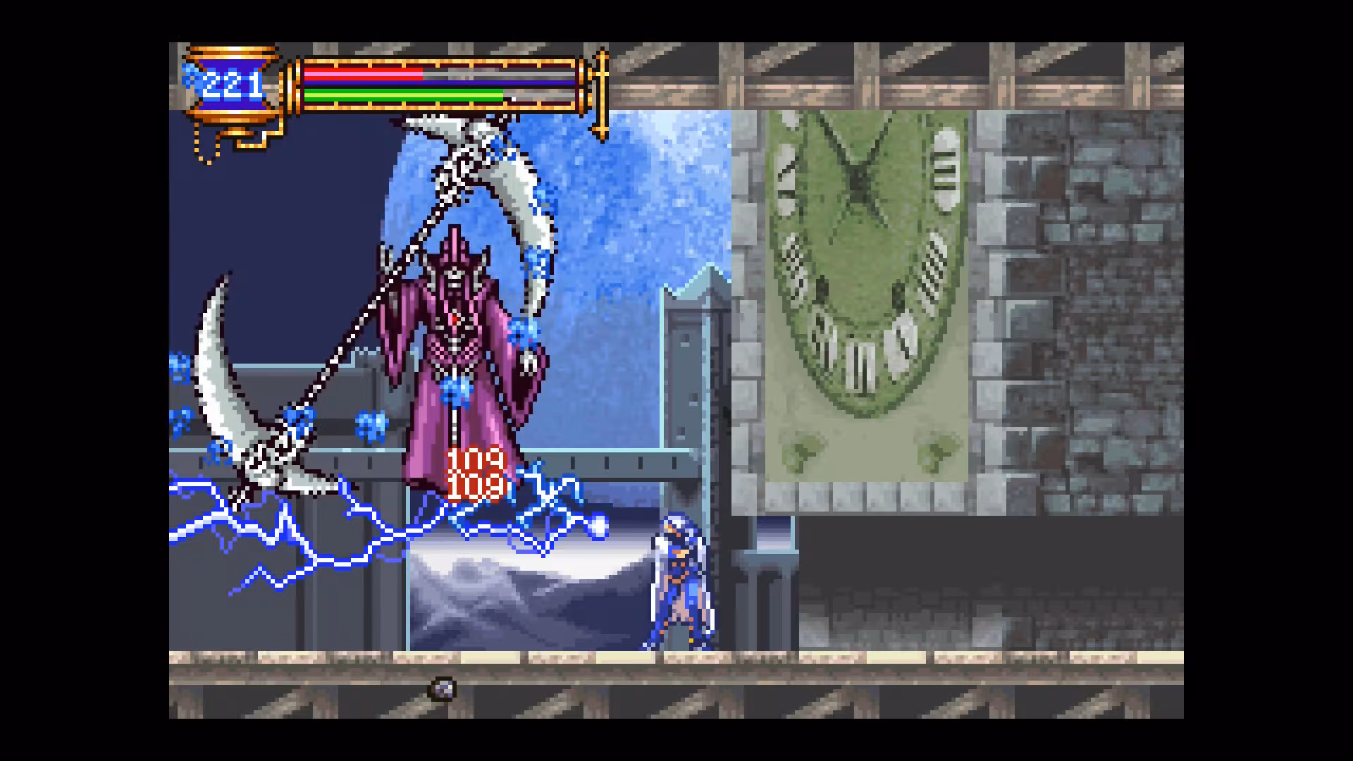 Castlevania Advance Collection - castlevania-advance-collection_5.avif