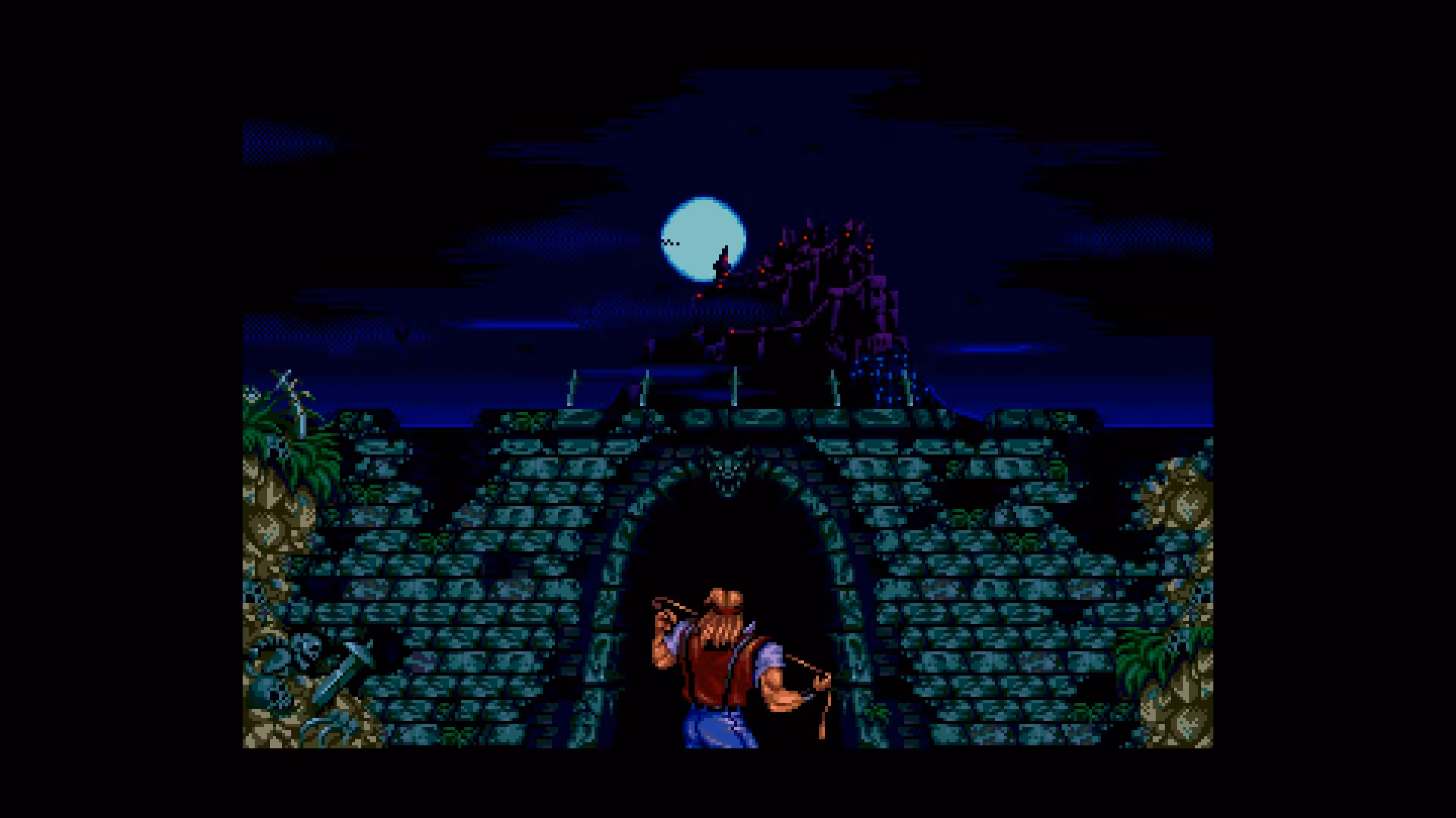 Castlevania Anniversary Collection - castlevania-anniversary-collection_1.avif