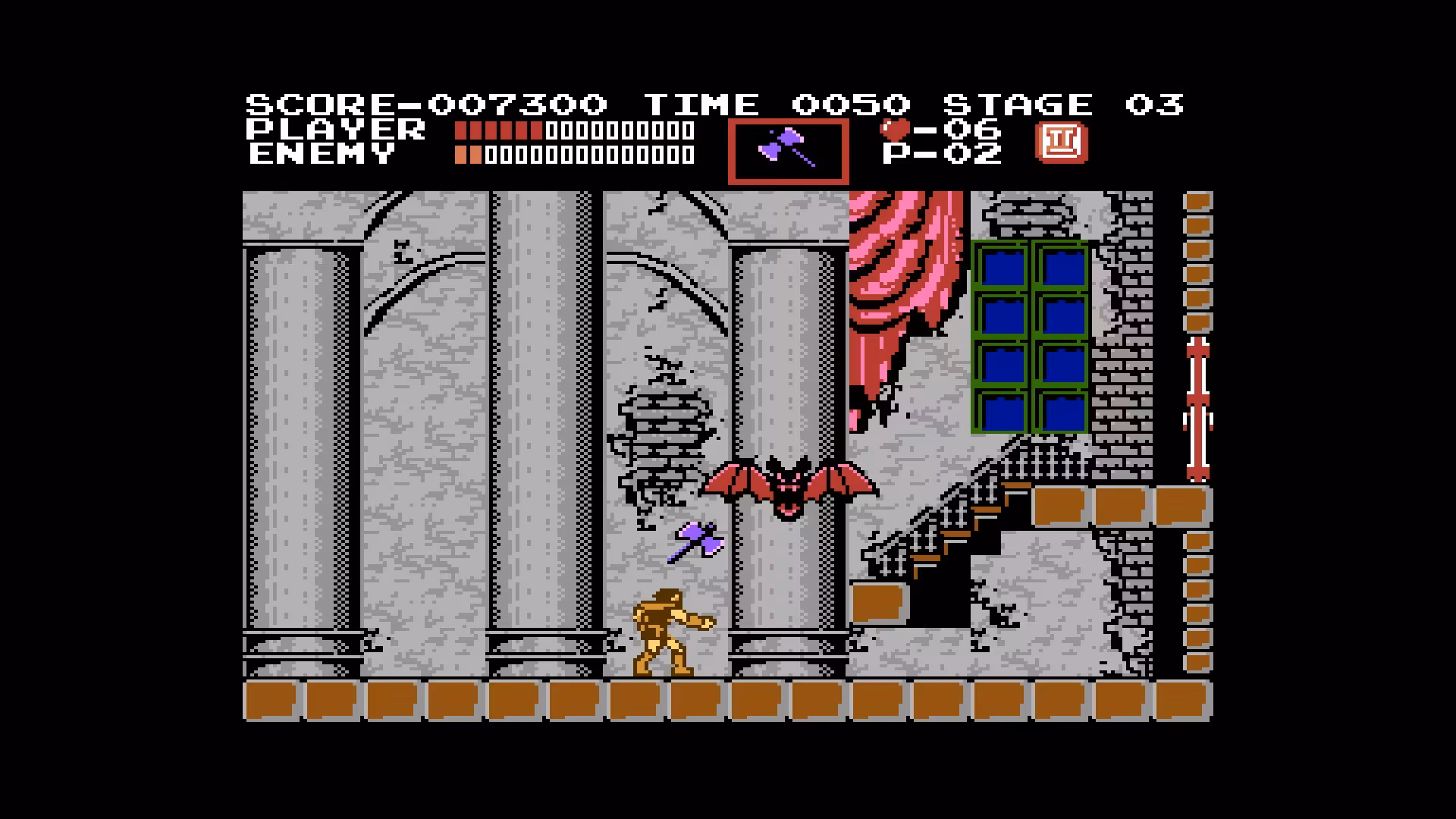 Castlevania Anniversary Collection - castlevania-anniversary-collection_2.avif