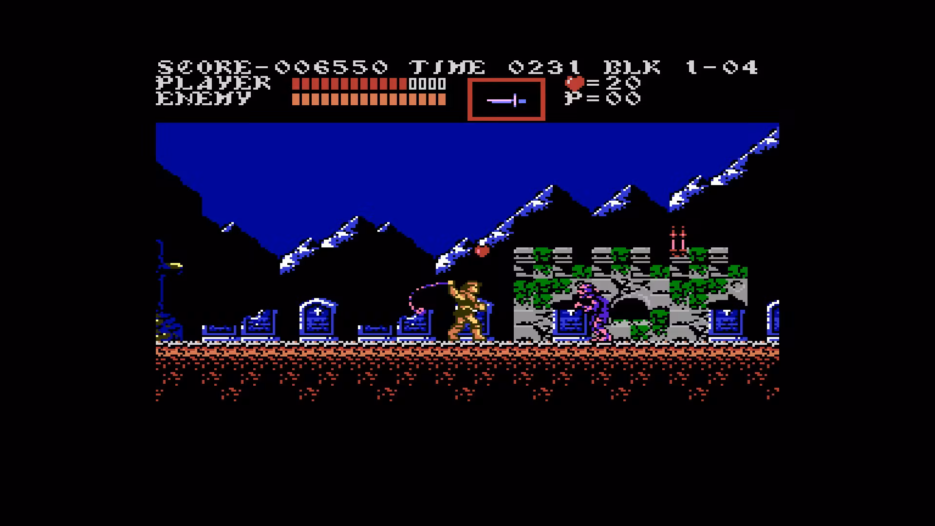 Castlevania Anniversary Collection - castlevania-anniversary-collection_3.avif