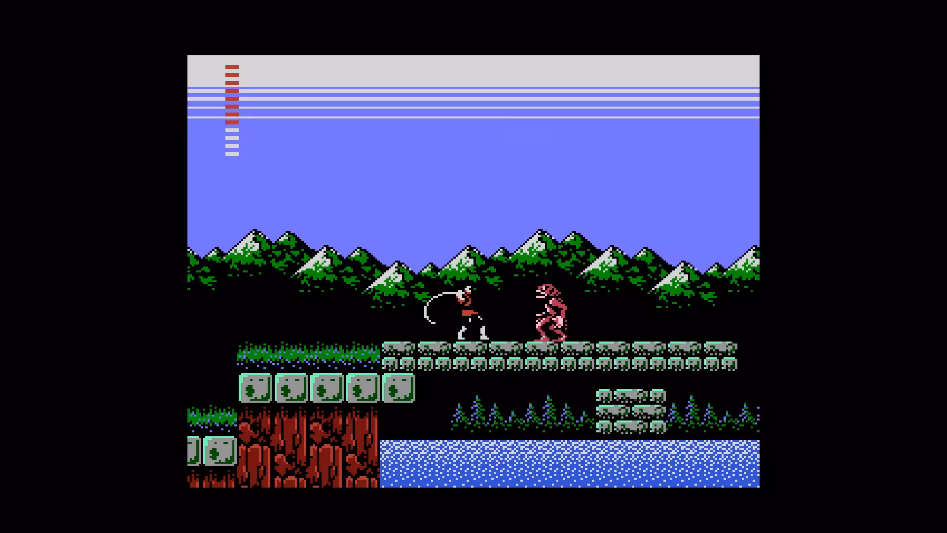 Castlevania Anniversary Collection - castlevania-anniversary-collection_4.avif