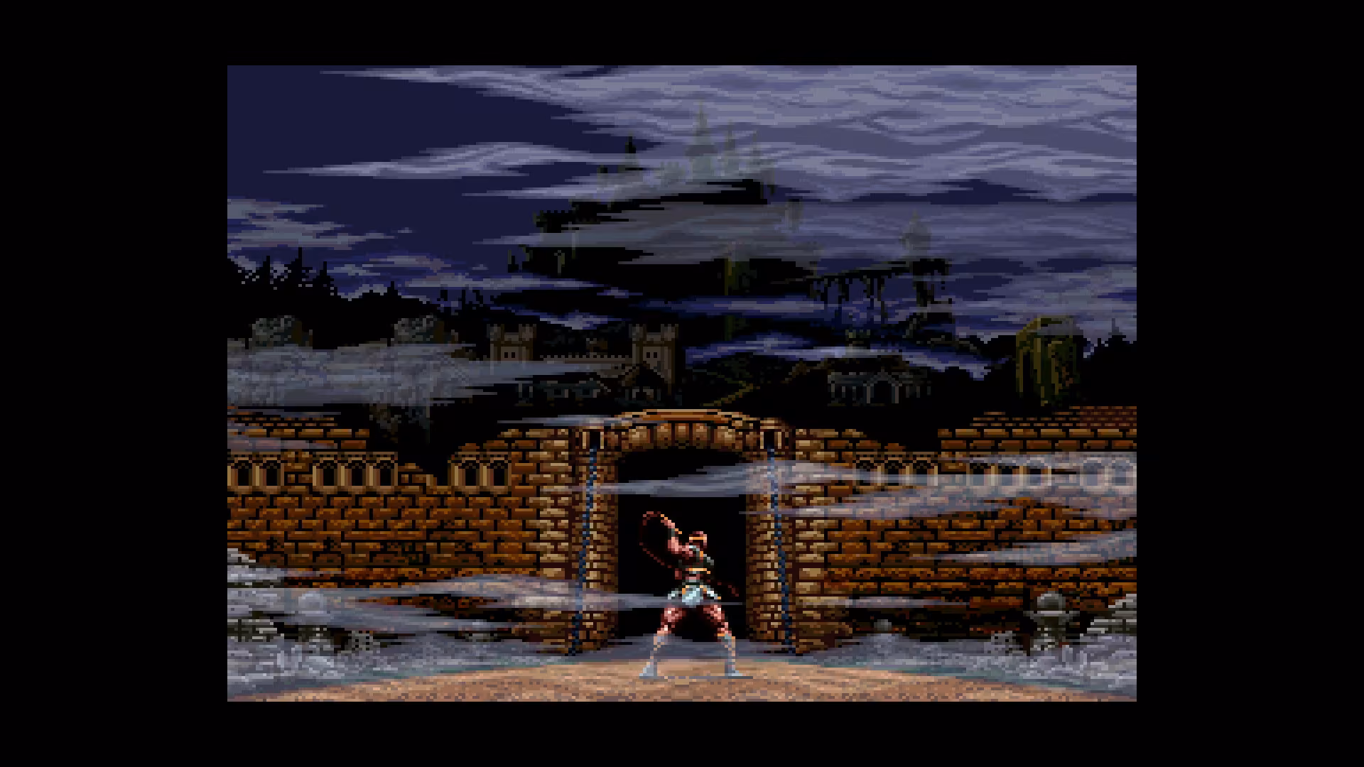 Castlevania Anniversary Collection - castlevania-anniversary-collection_5.avif