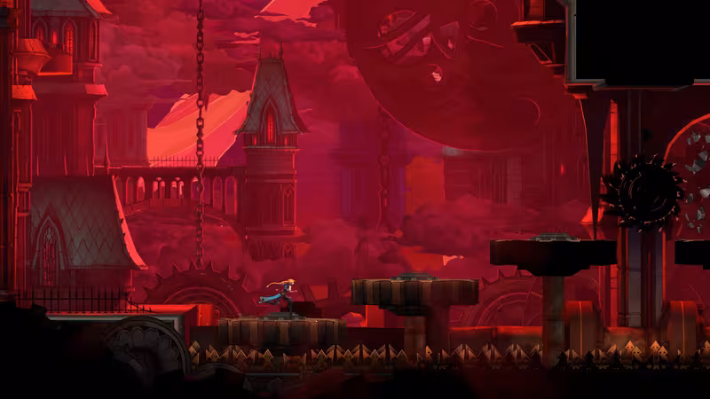 Castlevania: Belmont's Curse - castlevania-belmont-s-curse_2.avif