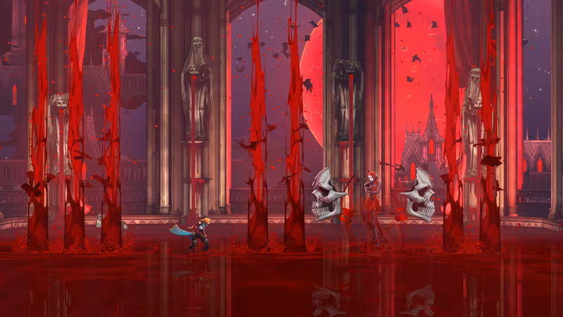 Castlevania: Belmont's Curse - castlevania-belmont-s-curse_4.avif