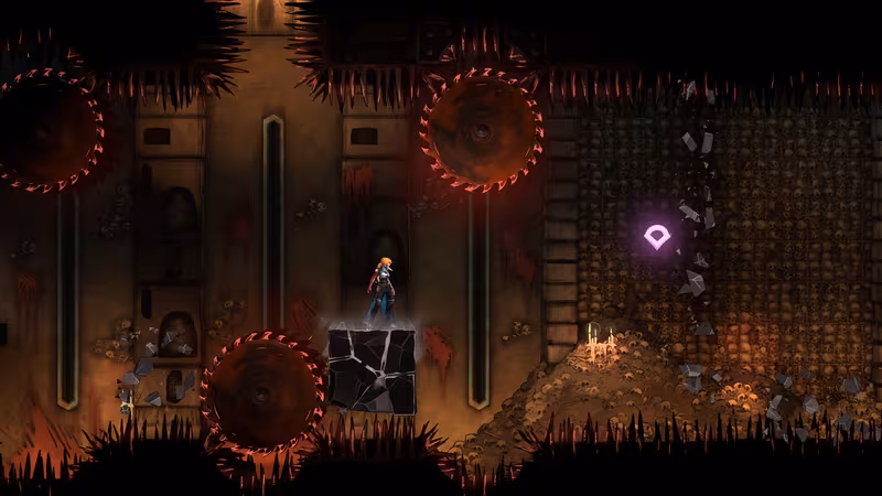 Castlevania: Belmont's Curse - castlevania-belmont-s-curse_6.avif