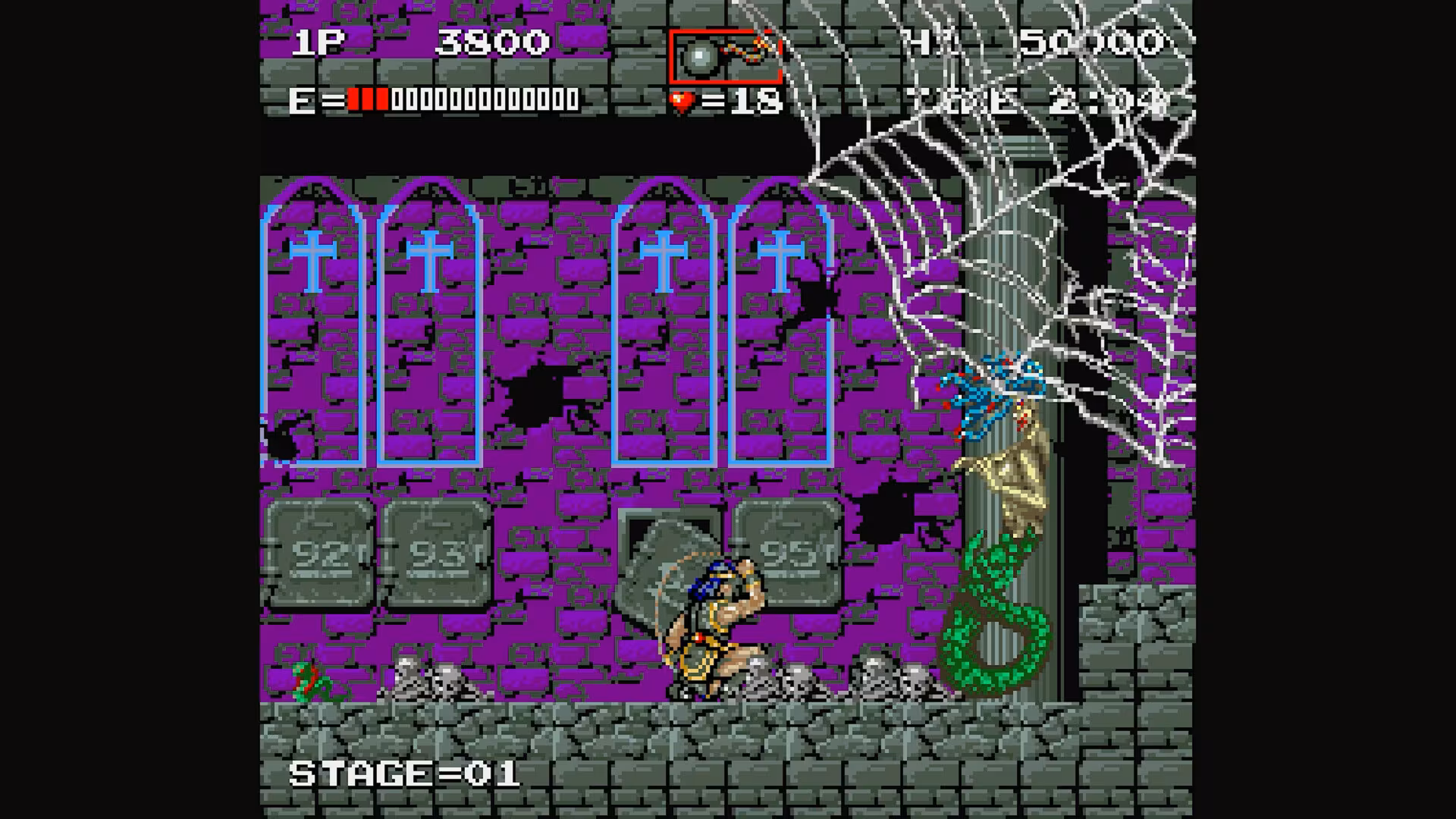 Castlevania Dominus Collection - castlevania-dominus-collection_6.avif