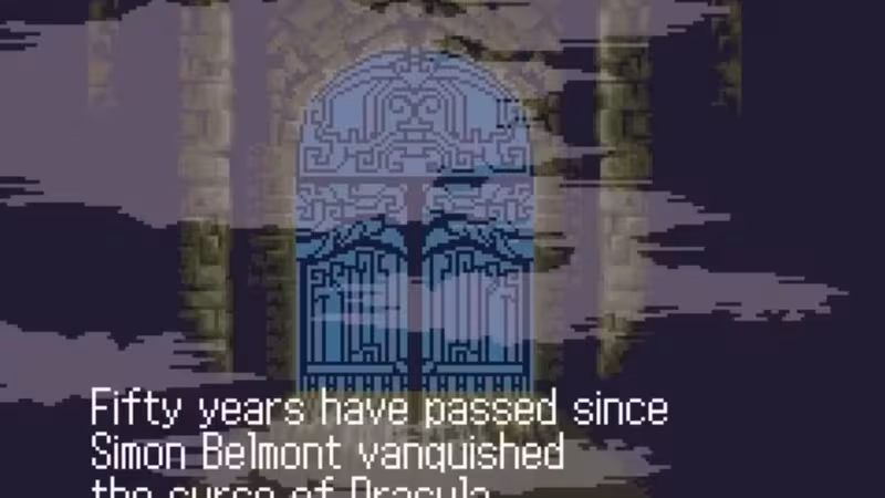 Castlevania: Harmony of Dissonance - castlevania-harmony-of-dissonance_2.avif