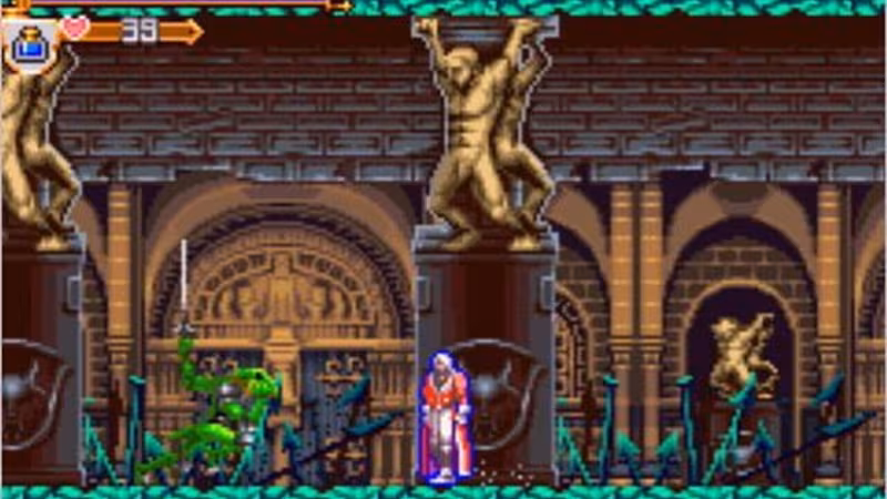 Castlevania: Harmony of Dissonance - castlevania-harmony-of-dissonance_6.avif