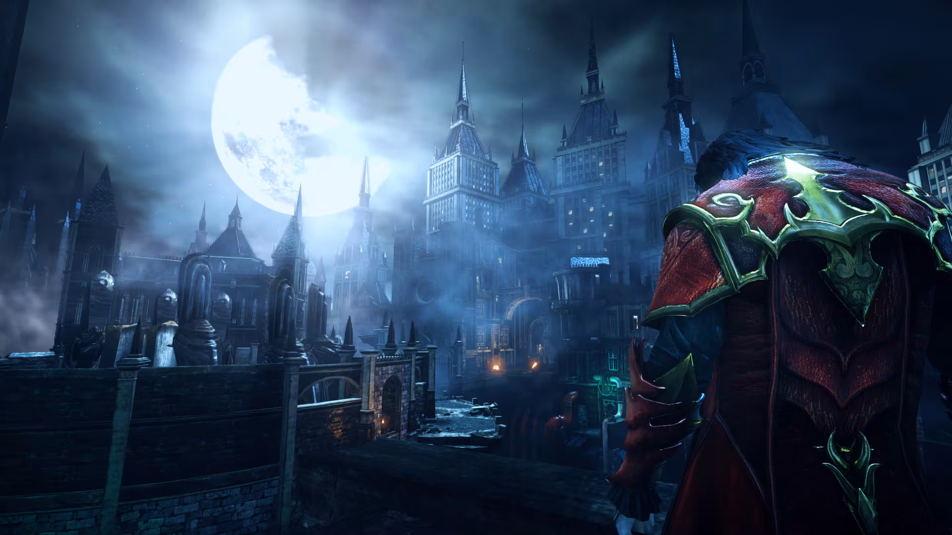 Castlevania: Lords of Shadow 2 - castlevania-lords-of-shadow-2_6.avif