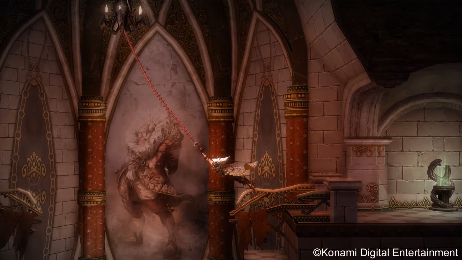 Castlevania: Lords of Shadow – Mirror of Fate HD - castlevania-lords-of-shadow-mirror-of-fate-hd_5.avif