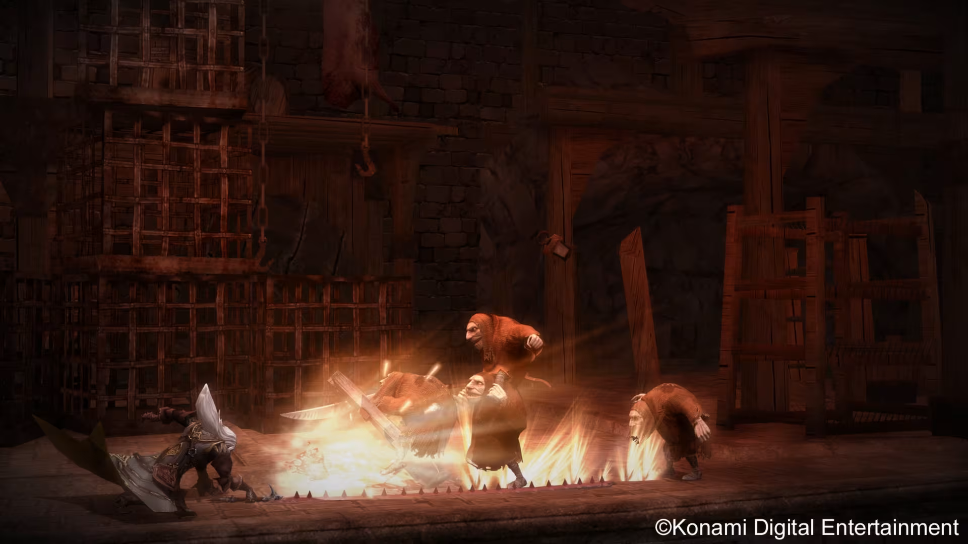 Castlevania: Lords of Shadow – Mirror of Fate HD - castlevania-lords-of-shadow-mirror-of-fate-hd_6.avif