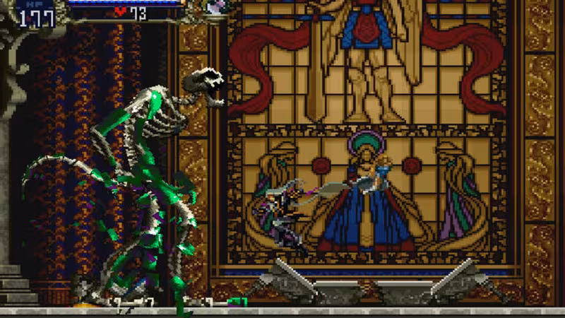 Castlevania: Symphony of the Night - castlevania-symphony-of-the-night_2.avif
