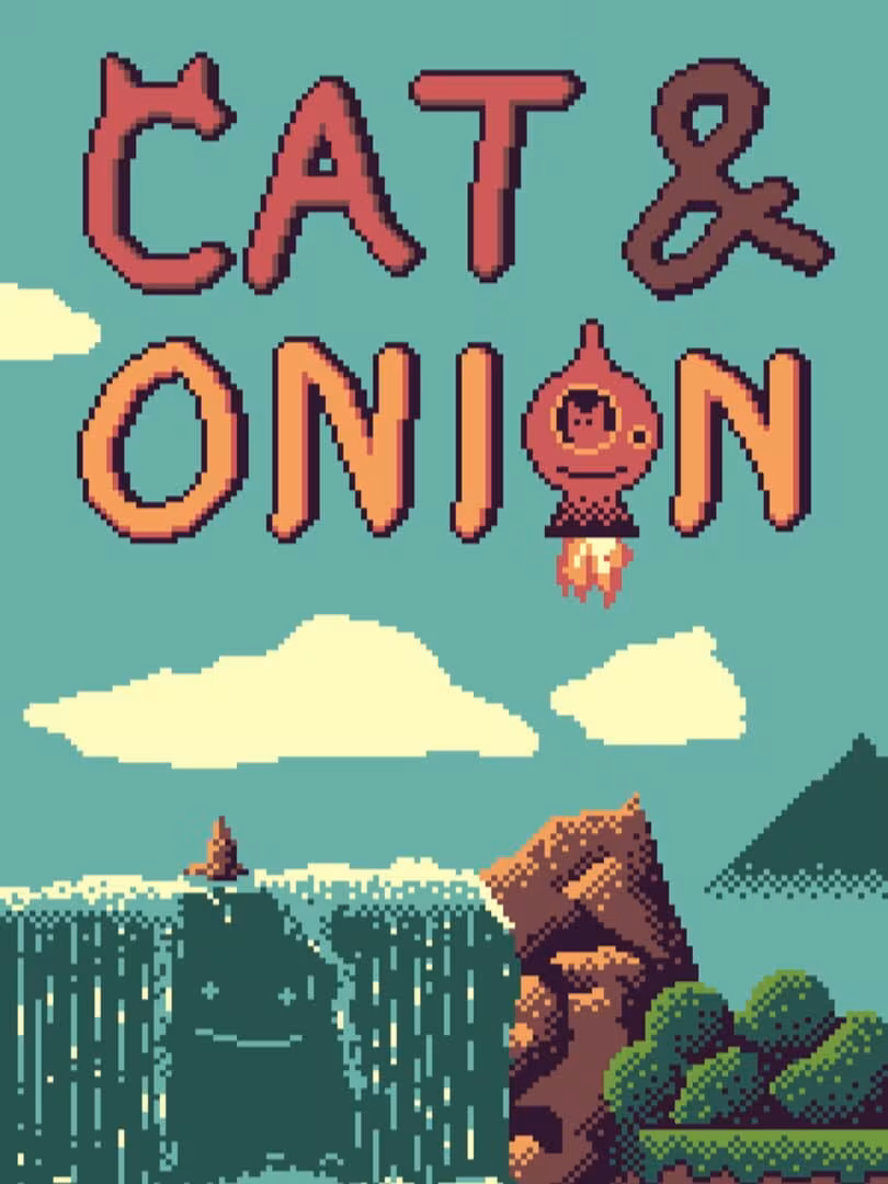 Capsule for CAT & ONION
