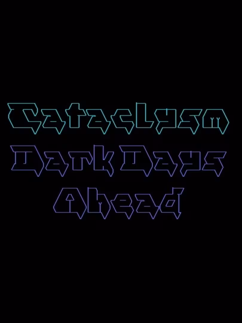 Capsule for Cataclysm: Dark Days Ahead