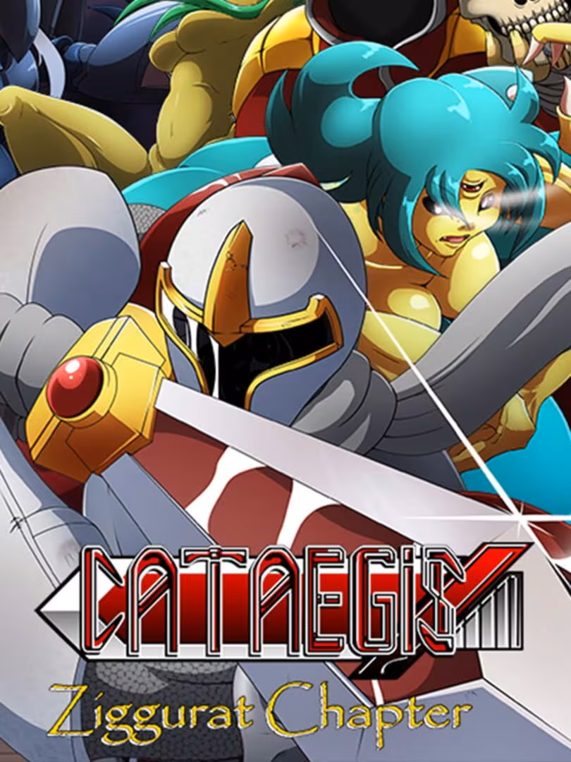 Capsule for Cataegis : The White Wind