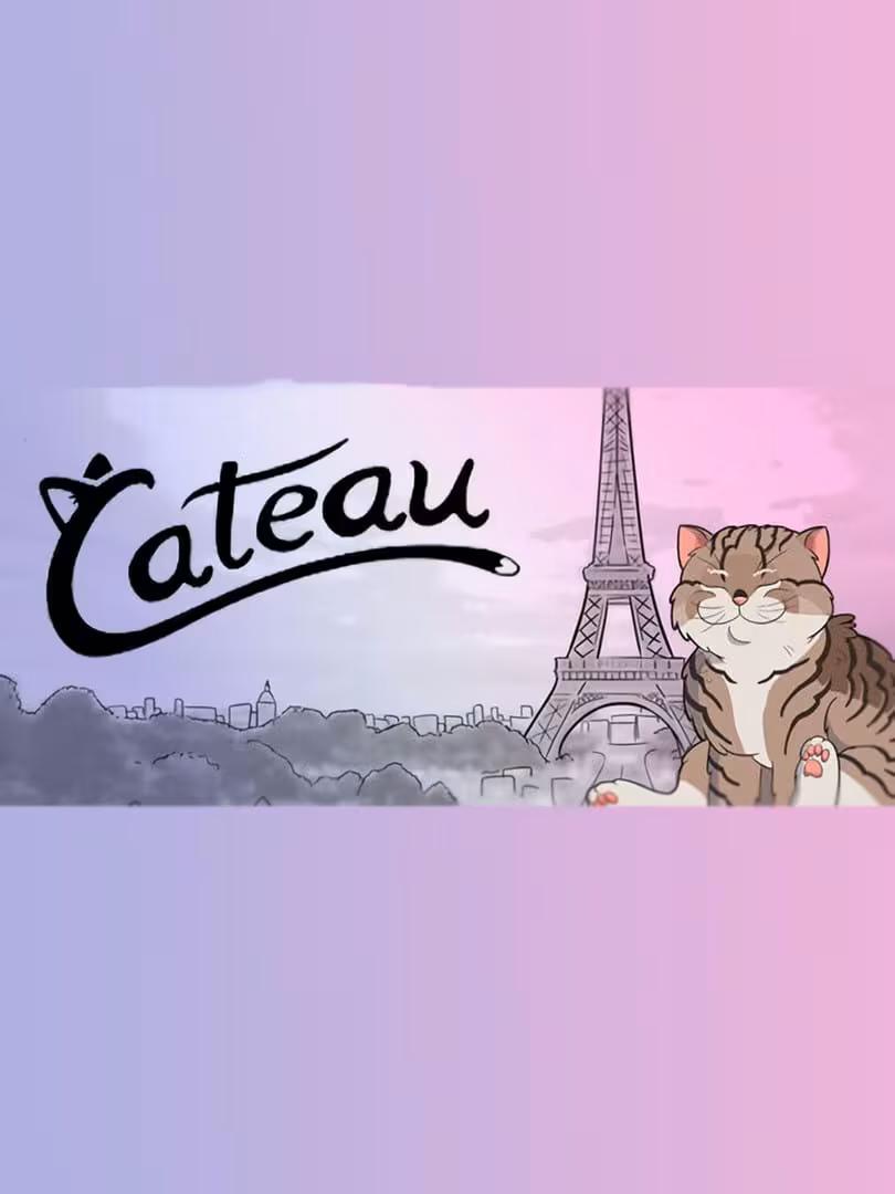 Capsule for Cateau
