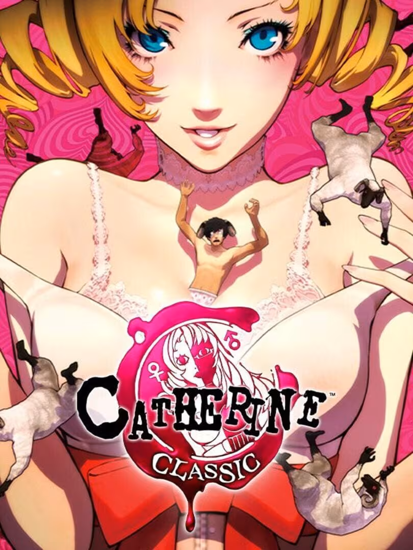 Capsule for Catherine Classic