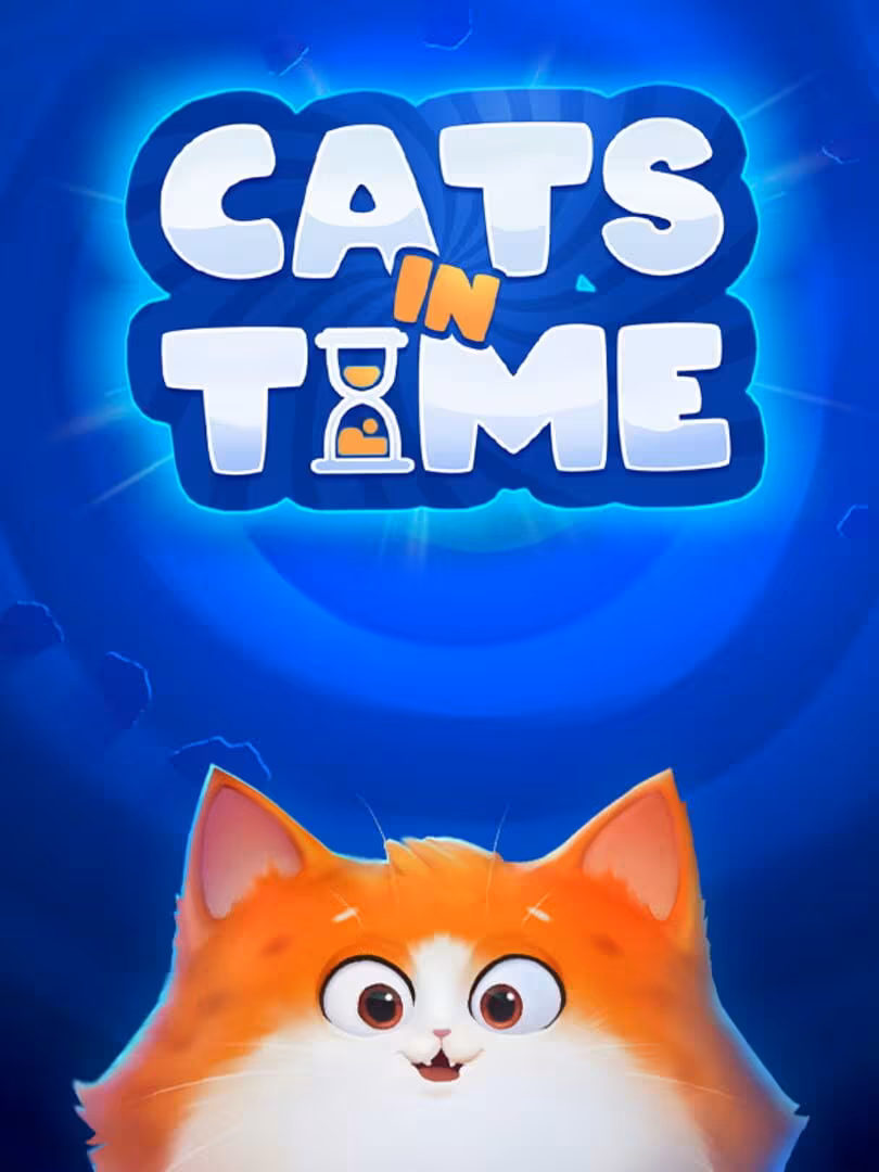 Capsule for Cats in Time