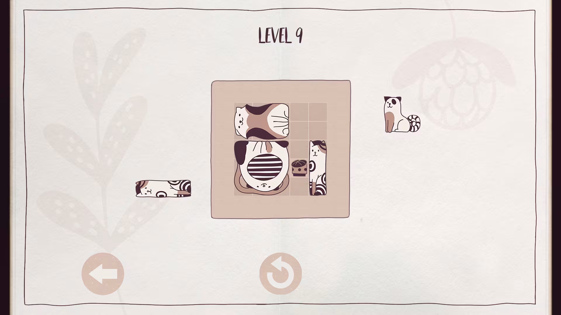 Cats Organized Neatly - cats-organized-neatly_1.avif