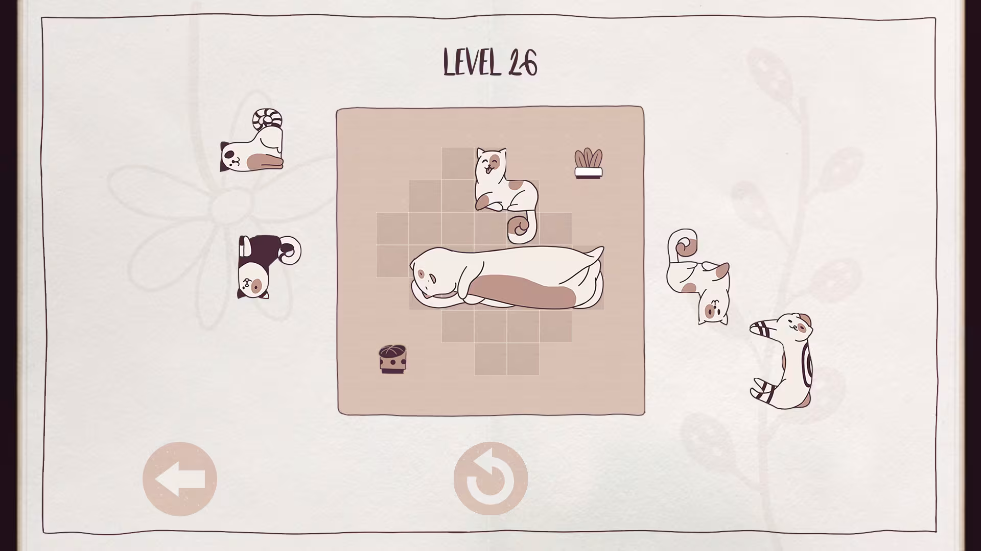 Cats Organized Neatly - cats-organized-neatly_2.avif